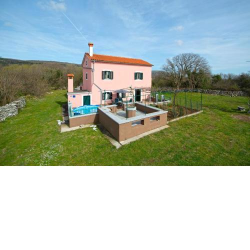 Traditional Istrian House Eni