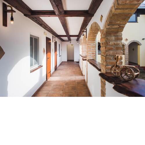 Tri Mudraca Inn