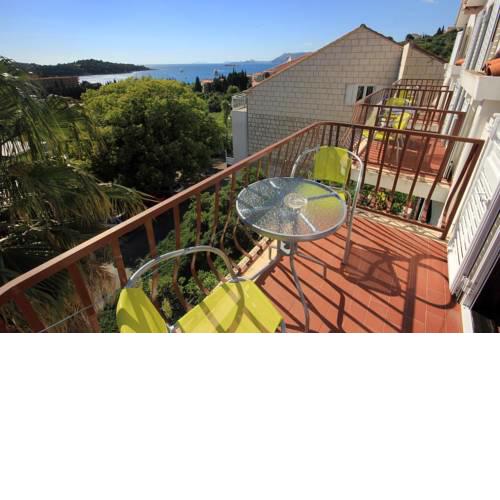Triple Room Cavtat 4733g