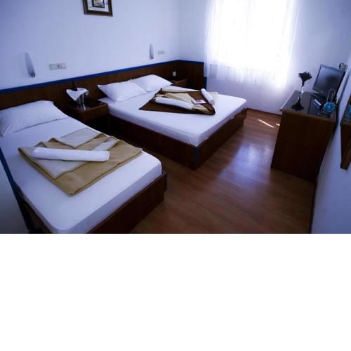Triple Room Drasnice 3329m