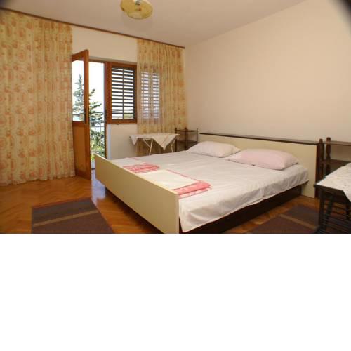 Triple Room Drvenik Gornja vala 2688c