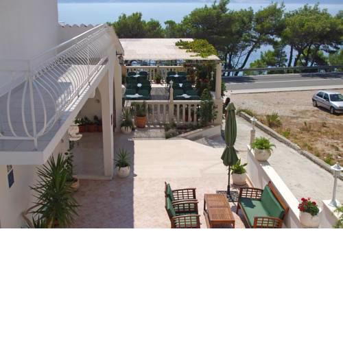 Triple Room Lokva Rogoznica 2973g