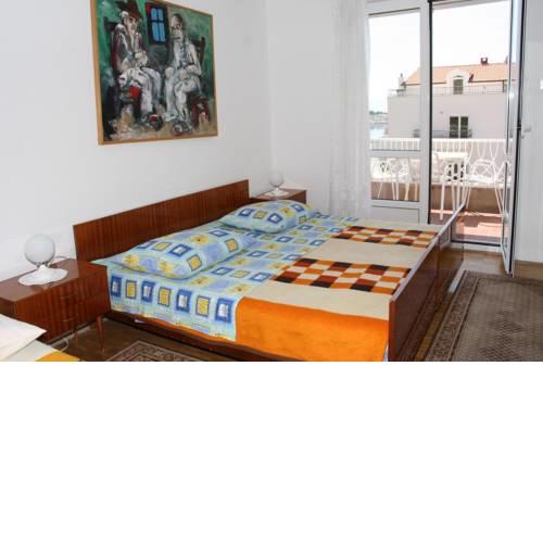 Triple Room Makarska 9038a