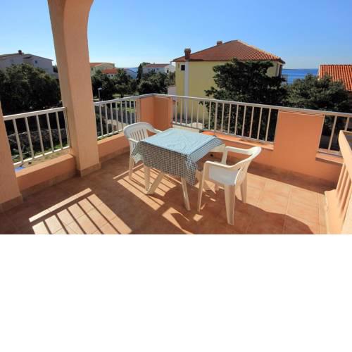 Triple Room Mandre 3557c