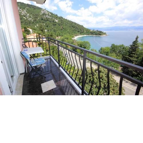 Double Room Medveja 2305a