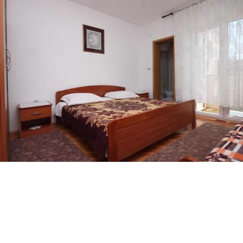 Triple Room Metajna 6378e