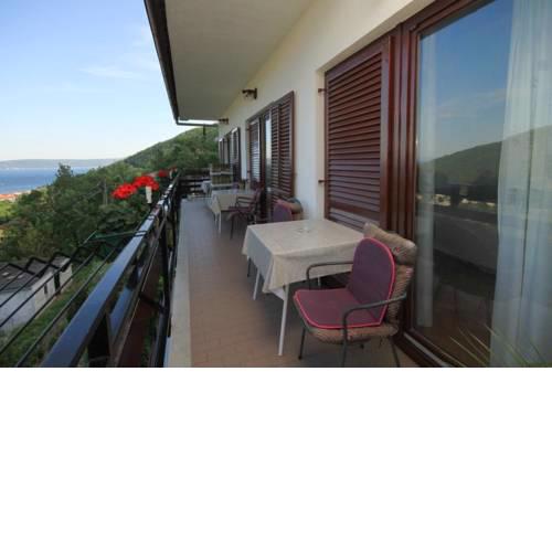 Triple Room Moscenicka Draga 7746a