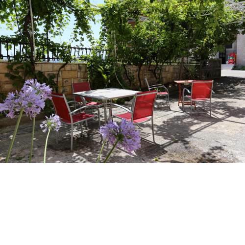 Triple Room Podstrana 10301a