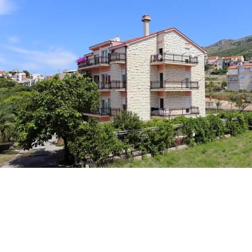 Triple Room Podstrana 10301b