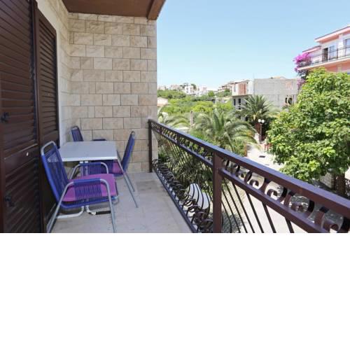Triple Room Podstrana 10302e