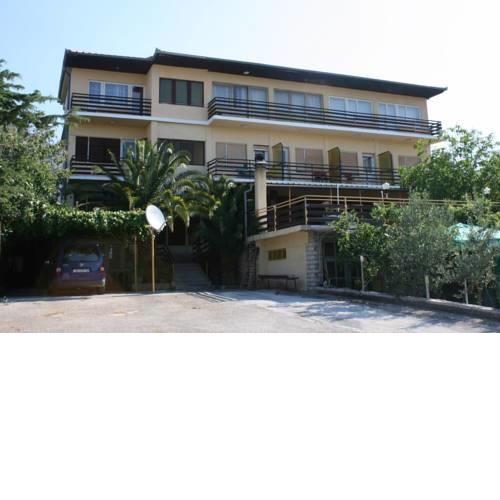 Triple Room Starigrad 17698f