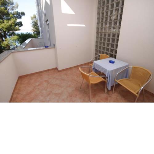 Triple Room Starigrad 3333a