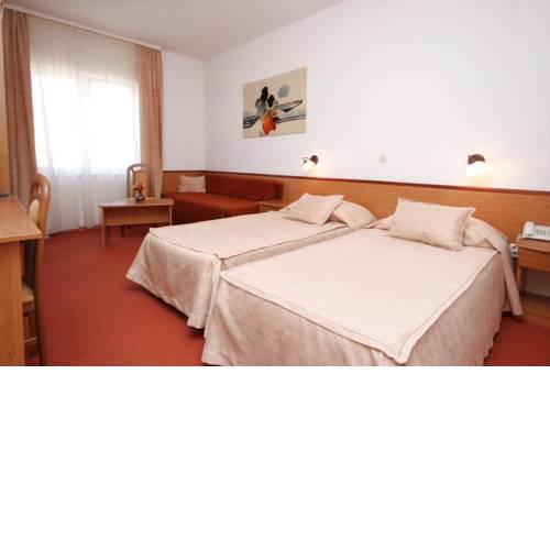 Triple Room Starigrad 3333f