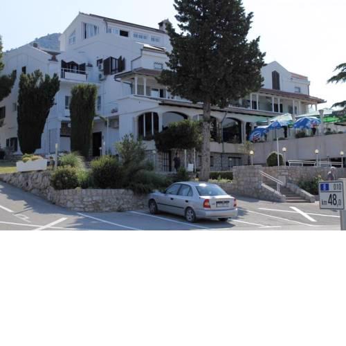 Triple Room Starigrad 3335c