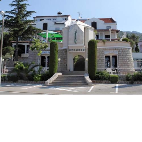 Triple Room Starigrad 3335d