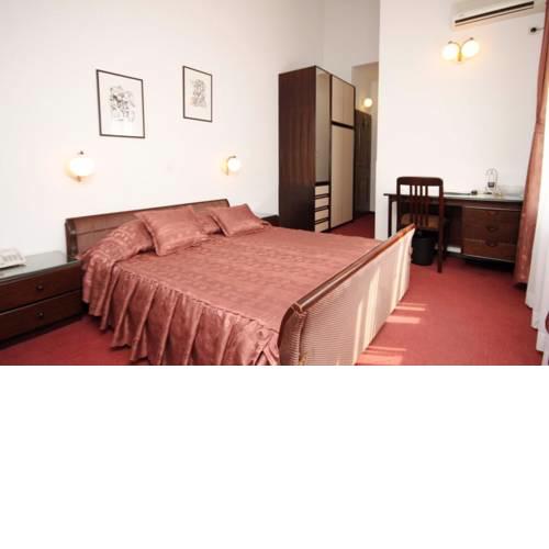 Triple Room Starigrad 3335f