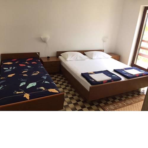 Triple Room Starigrad 6591b