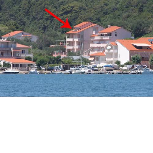 Triple Room Supetarska Draga - Donja 5033d