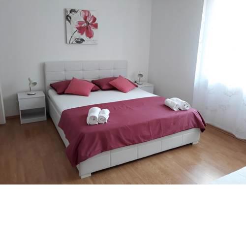 Triple Room Trogir 13102b