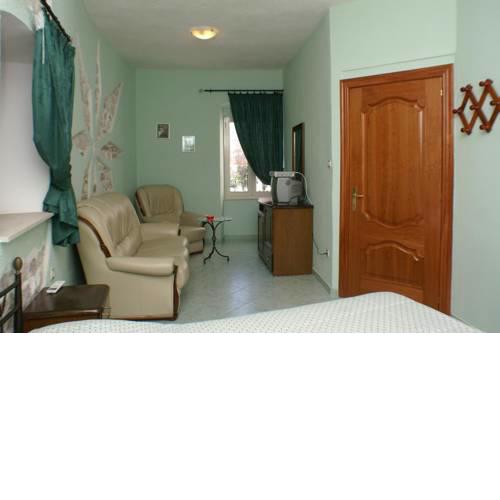 Triple Room Trogir 2979c
