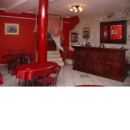 Triple Room Trogir 2979e