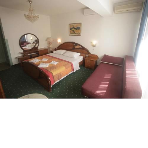 Triple Room Zadar - Diklo 16023k