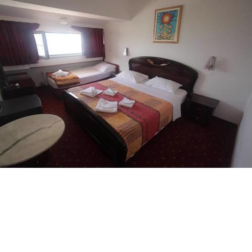 Triple Room Zadar - Diklo 16023t