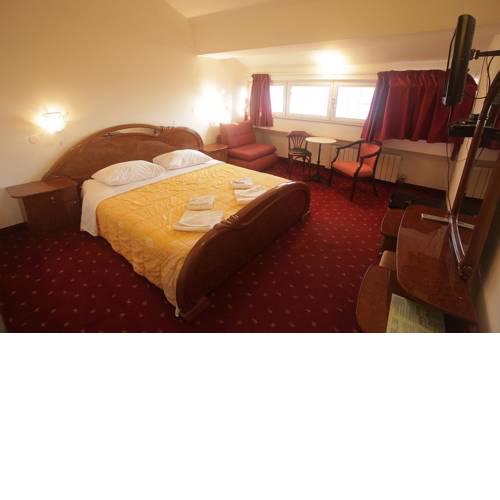 Triple Room Zadar - Diklo 16023w