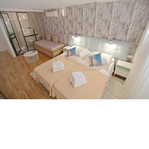 Triple Room Zadar 14030a