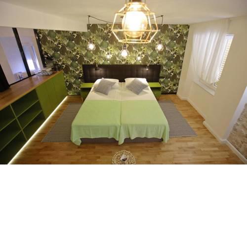 Triple Room Zadar 14030b