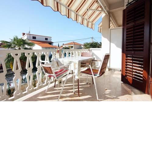 Triple Room Zadar 5874b