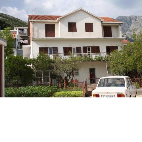 Triple Room Zaostrog 2662a