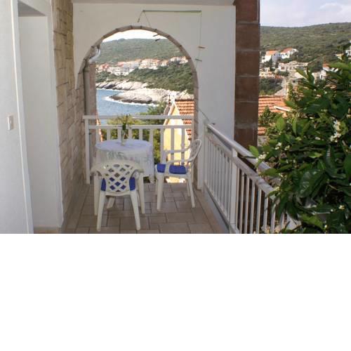 Double Room Zavalatica 547e
