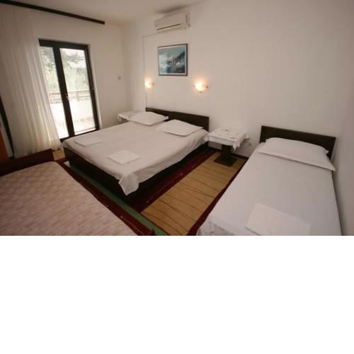 Triple Room Zivogosce - Blato 521d