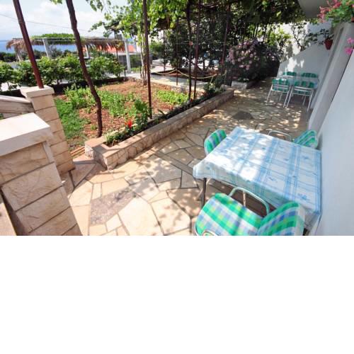 Triple Room Zivogosce - Blato 6698a