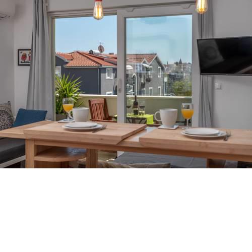 Trogir Downtown Apartments