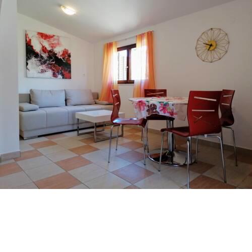 Tudija apartments