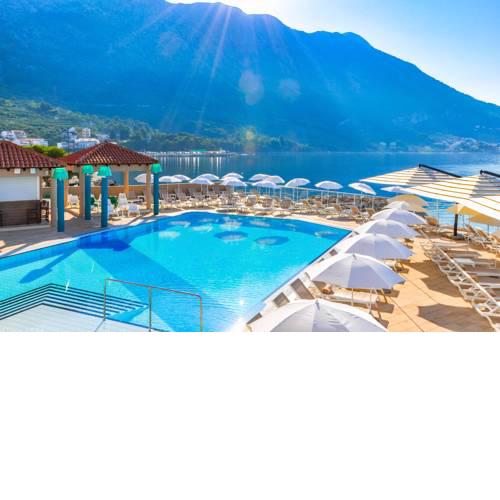 TUI BLUE Makarska