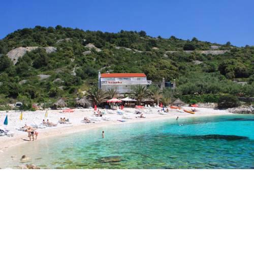 Twin Room Hvar 8785a
