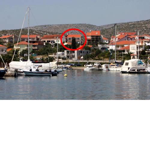 Twin Room Marina 5953a