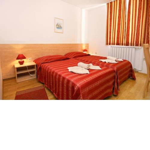 Twin Room Novigrad 3352f
