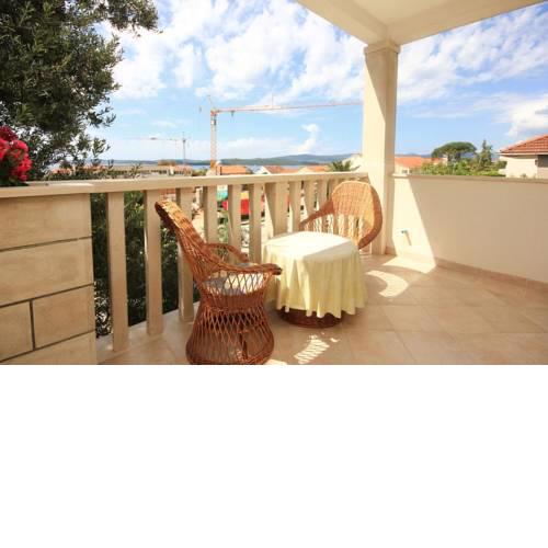 Apartments and rooms with parking space Orebic, Peljesac - 10085