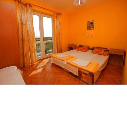 Twin Room Podgora 6706a