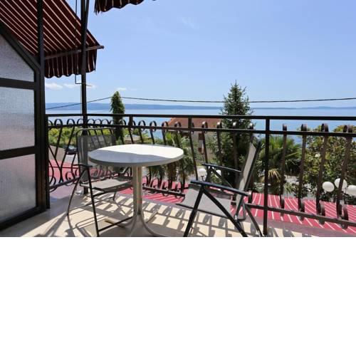 Twin Room Podstrana 10302b