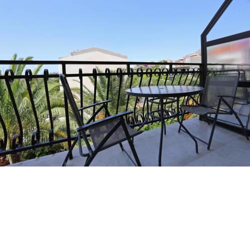 Twin Room Podstrana 10302c