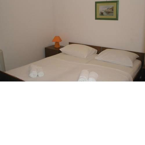 Twin Room Podstrana 8442d