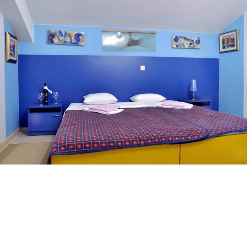 Twin Room Rab 3208c