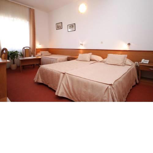 Twin Room Starigrad 3333h