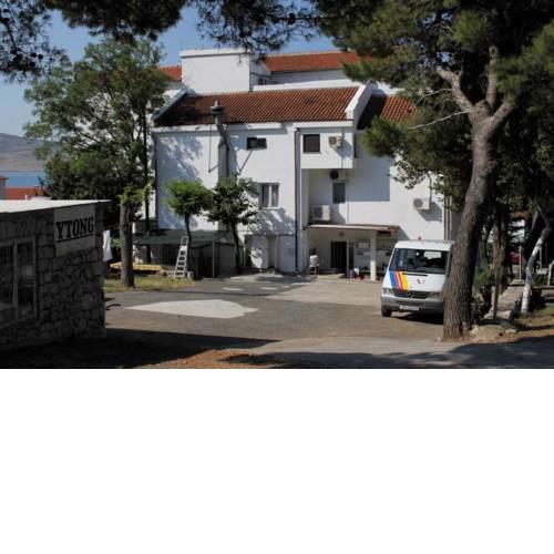 Twin Room Starigrad 3335b