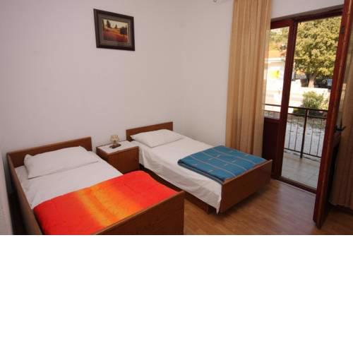 Twin Room Starigrad 6634f